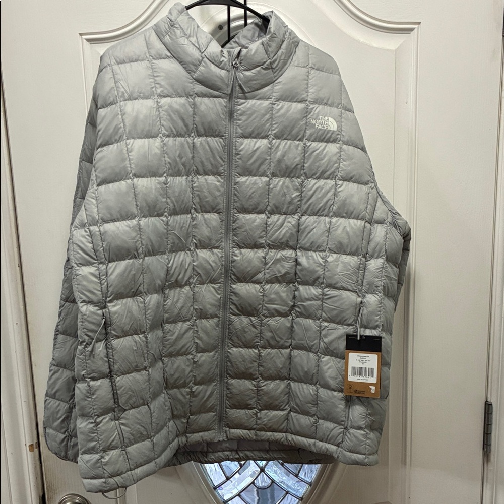 The North Face Men’s Thermoball Eco Jacket